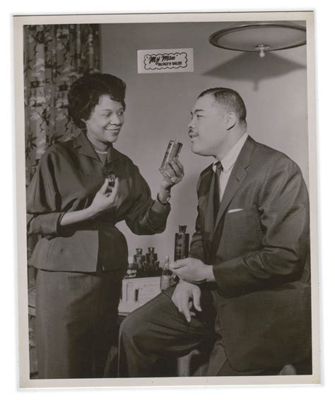 Overlooked No More: Rose Morgan, a Pioneer in Hairdressing and Harlem