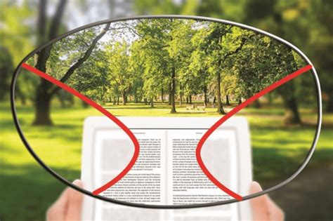 Прогрессивные линзы для очков купить в Минске - цена - Profoptica.by