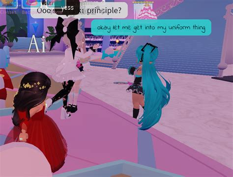 Hatsune Miku In Royale High Fandom