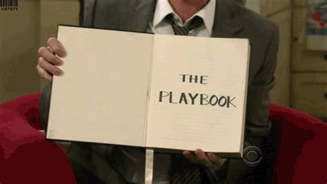 The playbook barney stinson free - powenvan