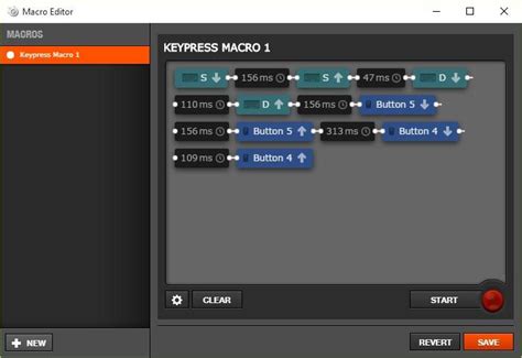 Steelseries Rival 100 Review Software And Lighting