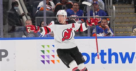 ondrej palat  jersey devils    ir
