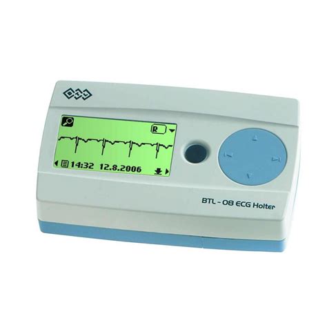 Btl Btl Cardiopoint Holter H Sw Systemy Holterowskie Ekg Medipment Pl