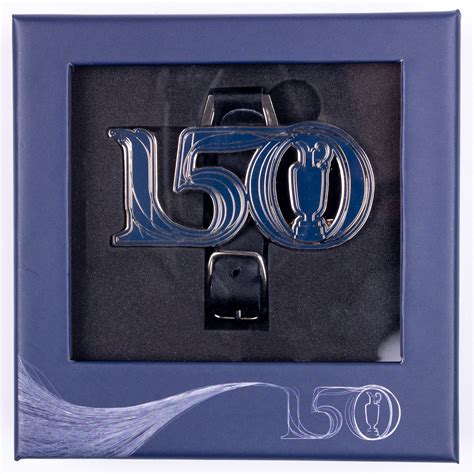 150th Open merchandise goes on sale - News - Irish Golf Desk