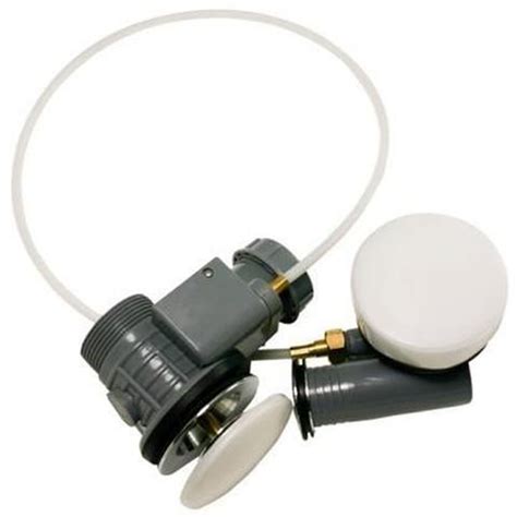 Whale Spa Pedicure Spa Chair Parts Drain Kit Complete