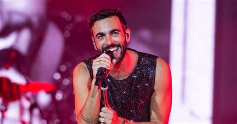 Marco Mengoni Conduttore Al Festival Di Sanremo Radio Monte Carlo