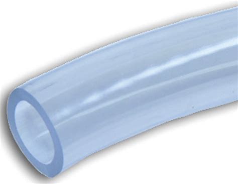 Vinyl Tube Rvnl Clear 3 4 Id X 1 Od Vinyl Tubing The Home Improvement Outlet