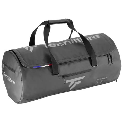 Tecnifibre Team Dry Duffle Bag 2023 Stringers World