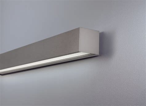 Timeless Wall Mounted Fluorescent Light Fixtures Warisan Lighting