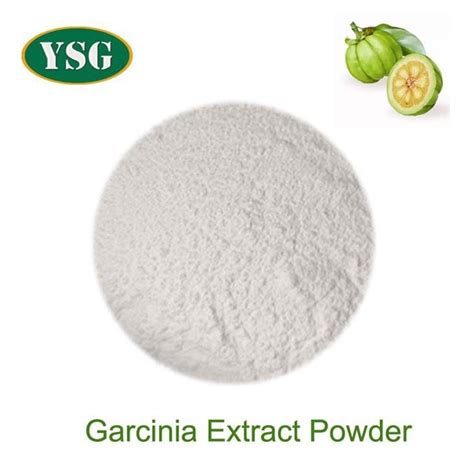 Garcinia Extract Powder - YSG
