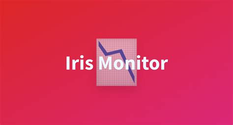 Iris Monitor A Hugging Face Space By Torileatherman