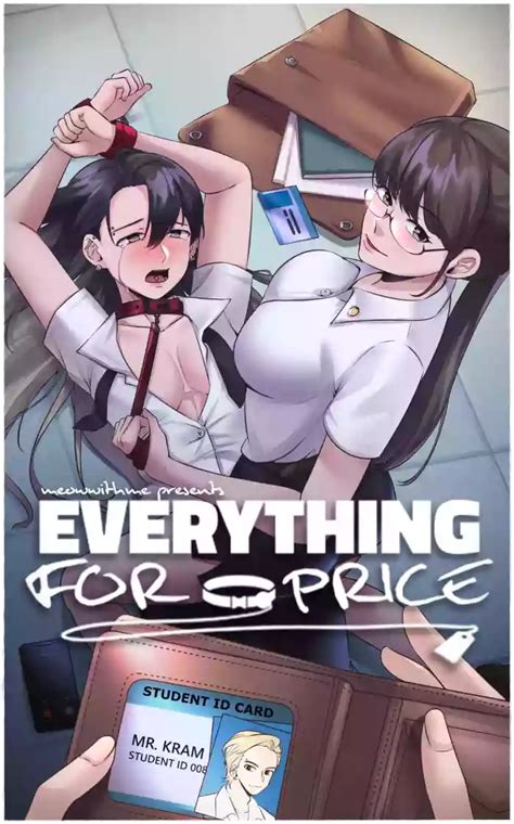 Everything For A Price Nhentai Hentai Doujinshi And Manga