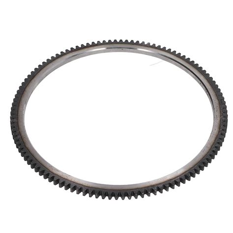 Amazon Teeth Flywheel Ring Gear Replacement Automotive