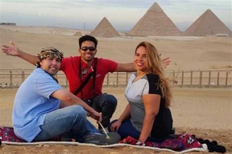 4 Days 3 Nights Travel Package To Cairo Luxor Toni Emo Tours