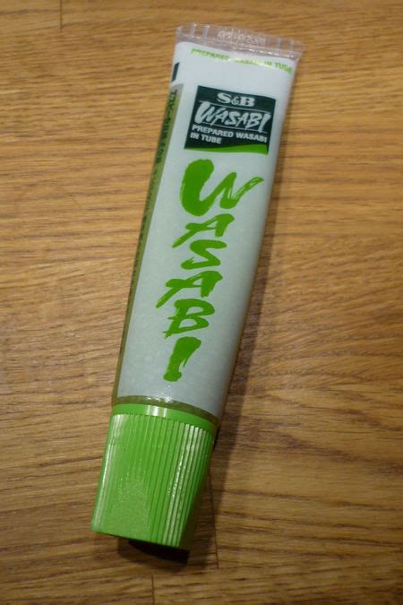 Zutat:Wasabi – Koch-Wiki