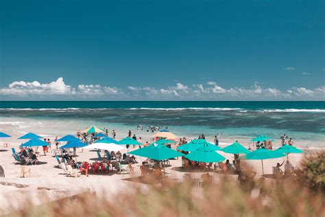 O Que Fazer Em Porto De Galinhas Sugest O De Roteiro Descubra O Mundo