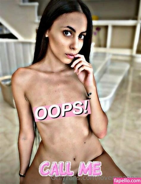 Lovemeanna Nude Leaked OnlyFans Photo 364 Fapello