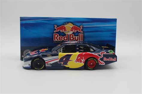 Kasey Kahne 2011 Red Bull 124 Nascar Diecast