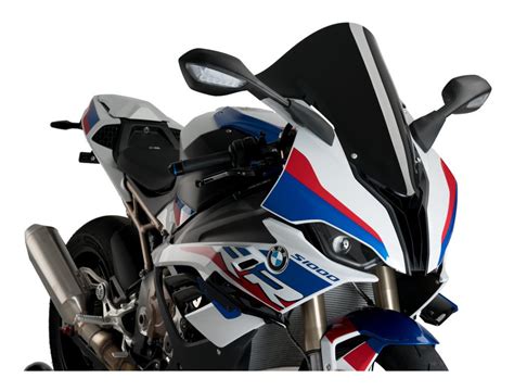 Puig R Racer Windscreen BMW S1000RR 2020 2023 5 5 62 Off RevZilla