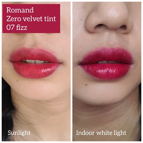 Request Purplepink Cool Tone Lip Swatches Comparison Wsimilar