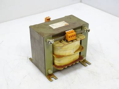 Belpa TR 165.75 Transformer