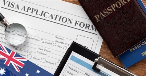 9 Procedures To Apply For Refugee And Humanitarian Visa