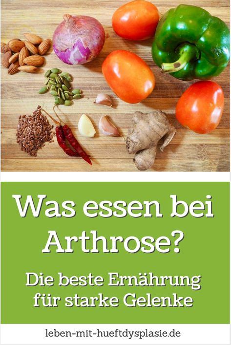 Arthrose Lindern Und Vorbeugen