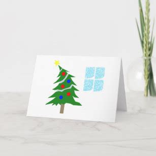 Leaning Tree Cards, Greeting Cards & More | Zazzle CA