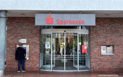 Sparkasse Magdeburg Schließt Standort Im Jerichower Land