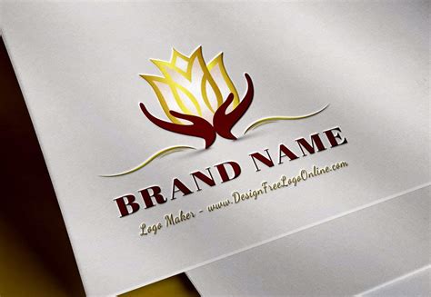 Wellness Create A Professional Wellness Logo