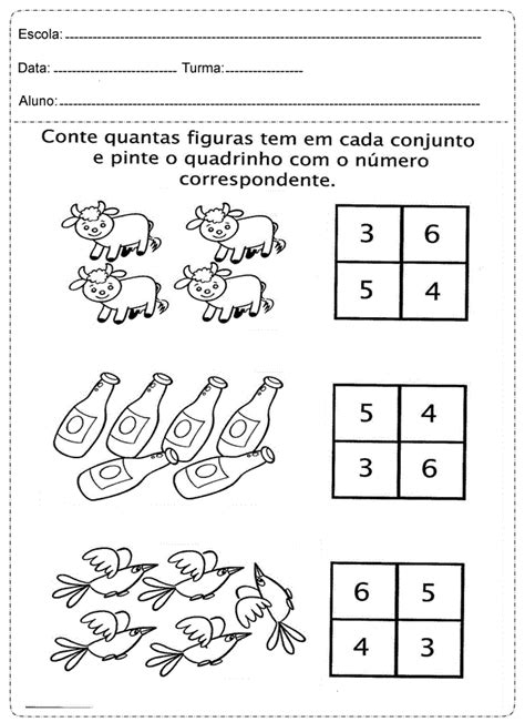 Atividades De Matem Tica Ano Ensino Fundamental Mensagens E 13452 Hot