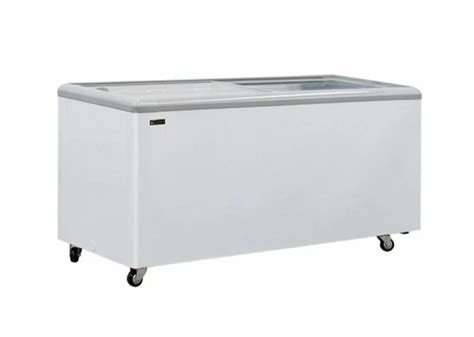 Chest Freezer Western Single Lid Hard Top Chest Freezer Cooler Nwhf