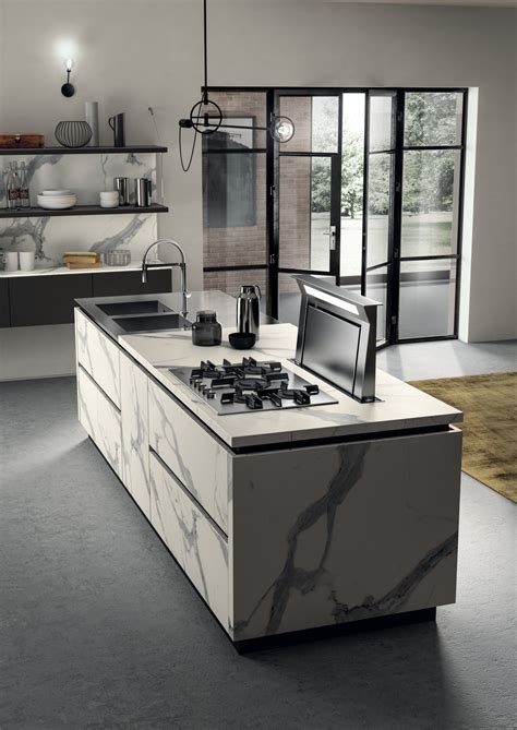 Cucina Liberamente Scavolini Immagini Catalogo E Colori