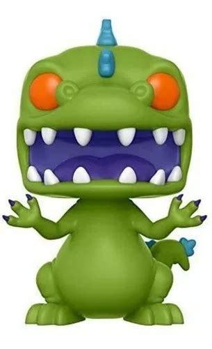 Pop Te Ion Rugrats Reptar Los Estilos Pueden Variar Fig Envío gratis