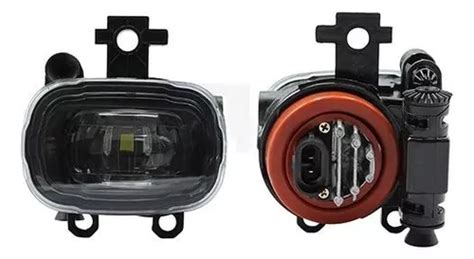 Faro Niebla Led Nissan Frontier A Izquierdo Chofer Env O Gratis