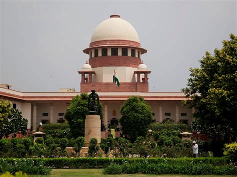 India Top Court Hears Petitions Challenging Kashmir Special Status