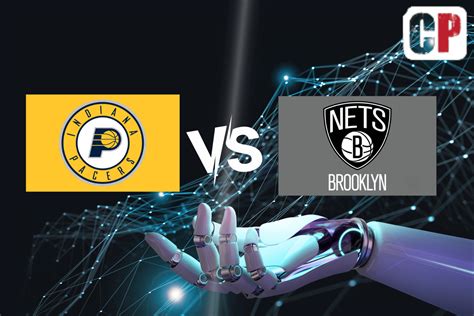 Indiana Pacers At Brooklyn Nets Pick Nba Prediction Odds