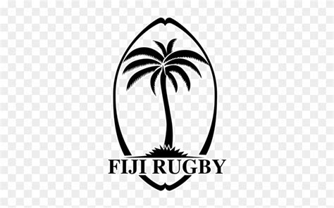 Fiji Rugby Union Logo - Full Size PNG Clipart Images Download