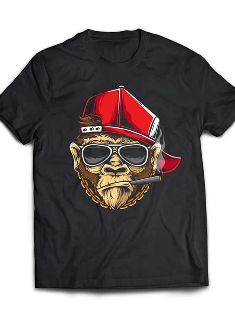 Cooling Ape T Shirt Design To Buy Buy T Shirt Designs Tshirt