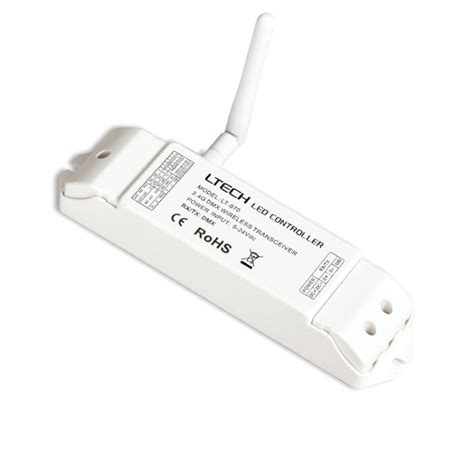 24VDC 75W DALI DIMMABLE LED DRIVER LED Lighting