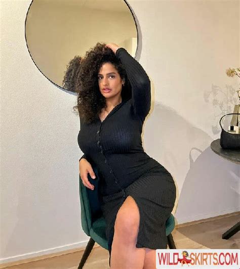 Anna Maria Nude Leaked Photos And Videos WildSkirts