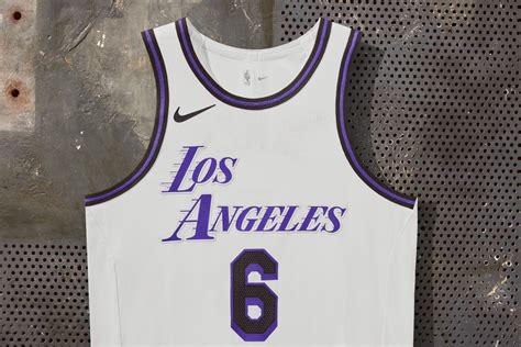 2022 23 Nike Nba City Edition Uniforms