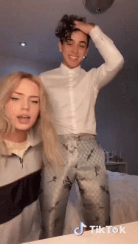 Crazy Tiktok Crazy Tiktok Dancing Discover Share Gifs