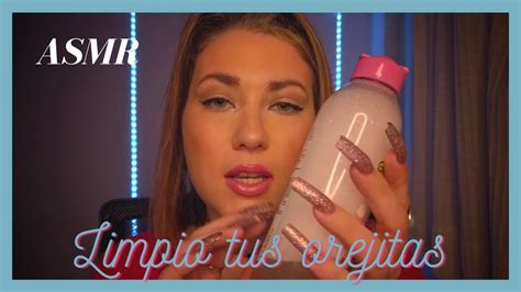 Asmr Cosquillas En Minutos O Menos Youtube