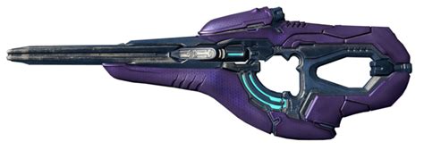 Vostu Pattern Carbine Weapon Halopedia The Halo Wiki