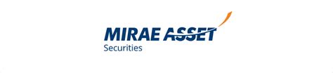 Ci Guide Mirae Asset Securities