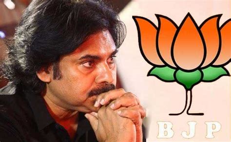 Not Leaving Nda Clarifies Pawan Kalyans Jana Sena