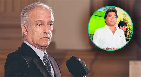 Hernando Guerra García Falleció Al Sufrir Descompensación En Casa De