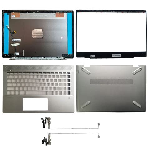 Hp Pavilion Ce Tpn Q Lcd