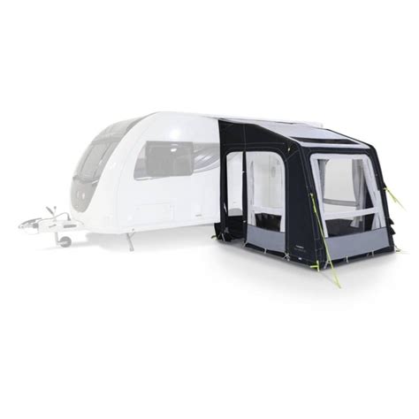 Auvent gonflable Kampa Rally AIR Pro 200 modèle 2021